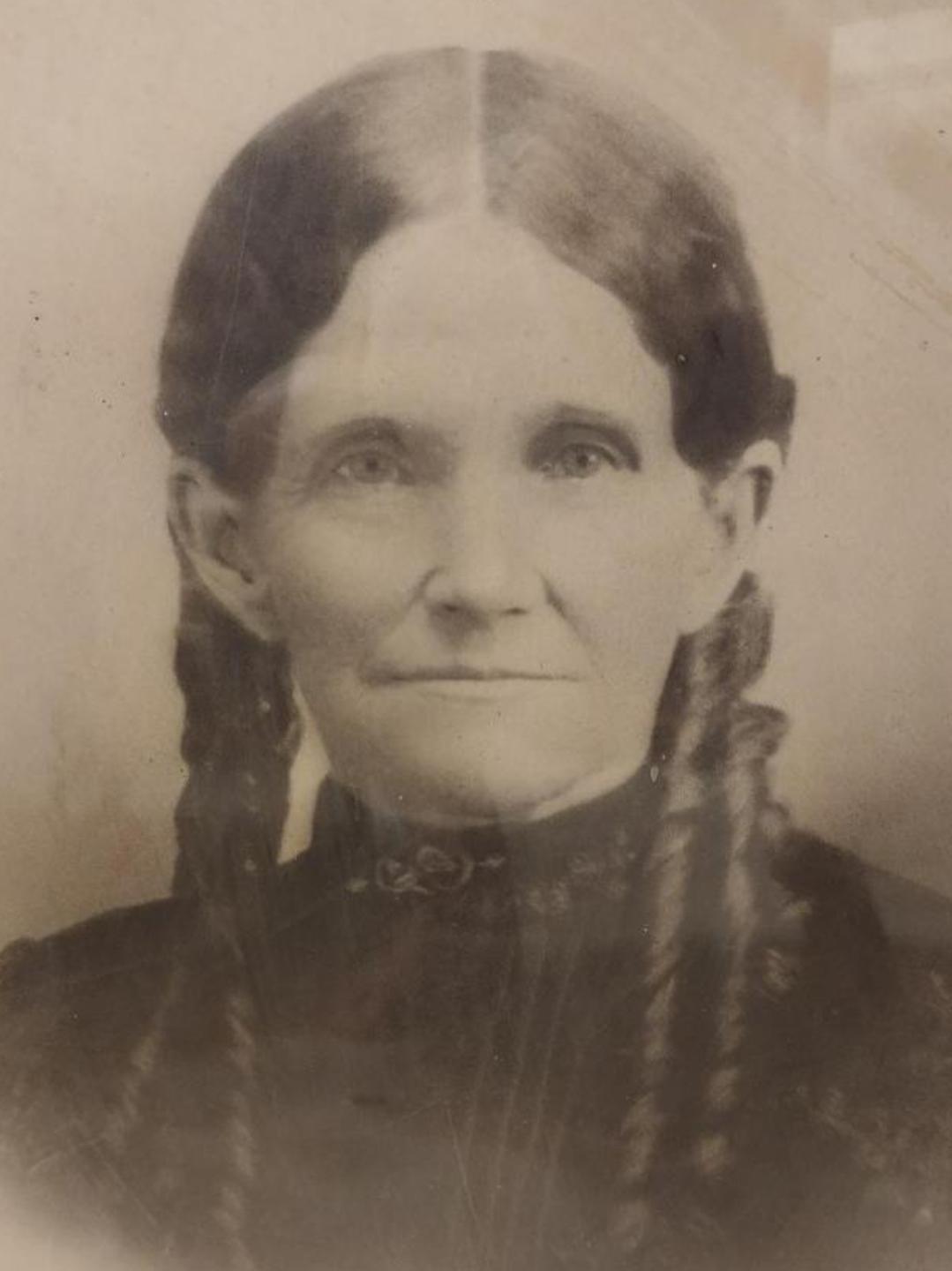 Sarah Keep (1840 - 1935) Profile